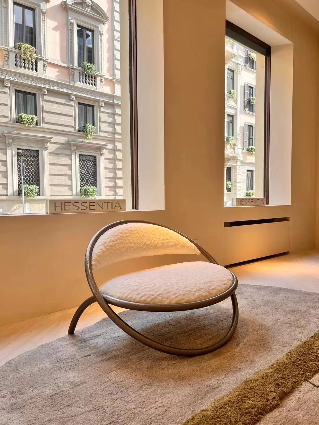 2023 米兰国际家具展丨意大利米兰-180