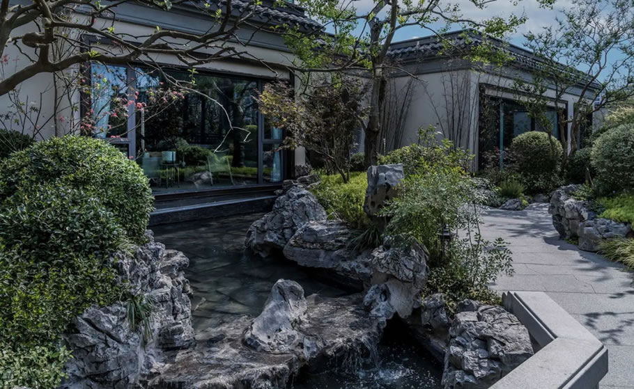 铁建·建发·云著丨中国重庆丨道合设计重庆三所-25