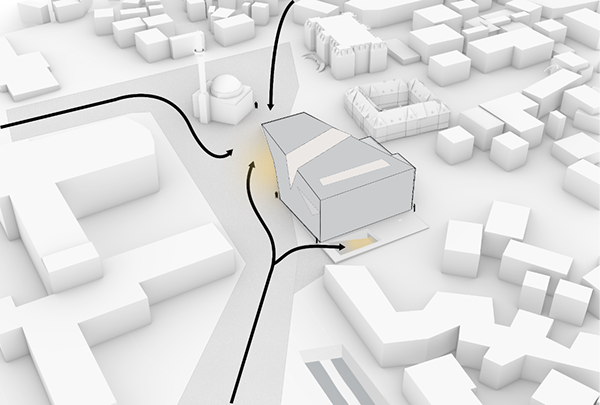 科索沃战争平民受害者博物馆丨普里什蒂纳-12