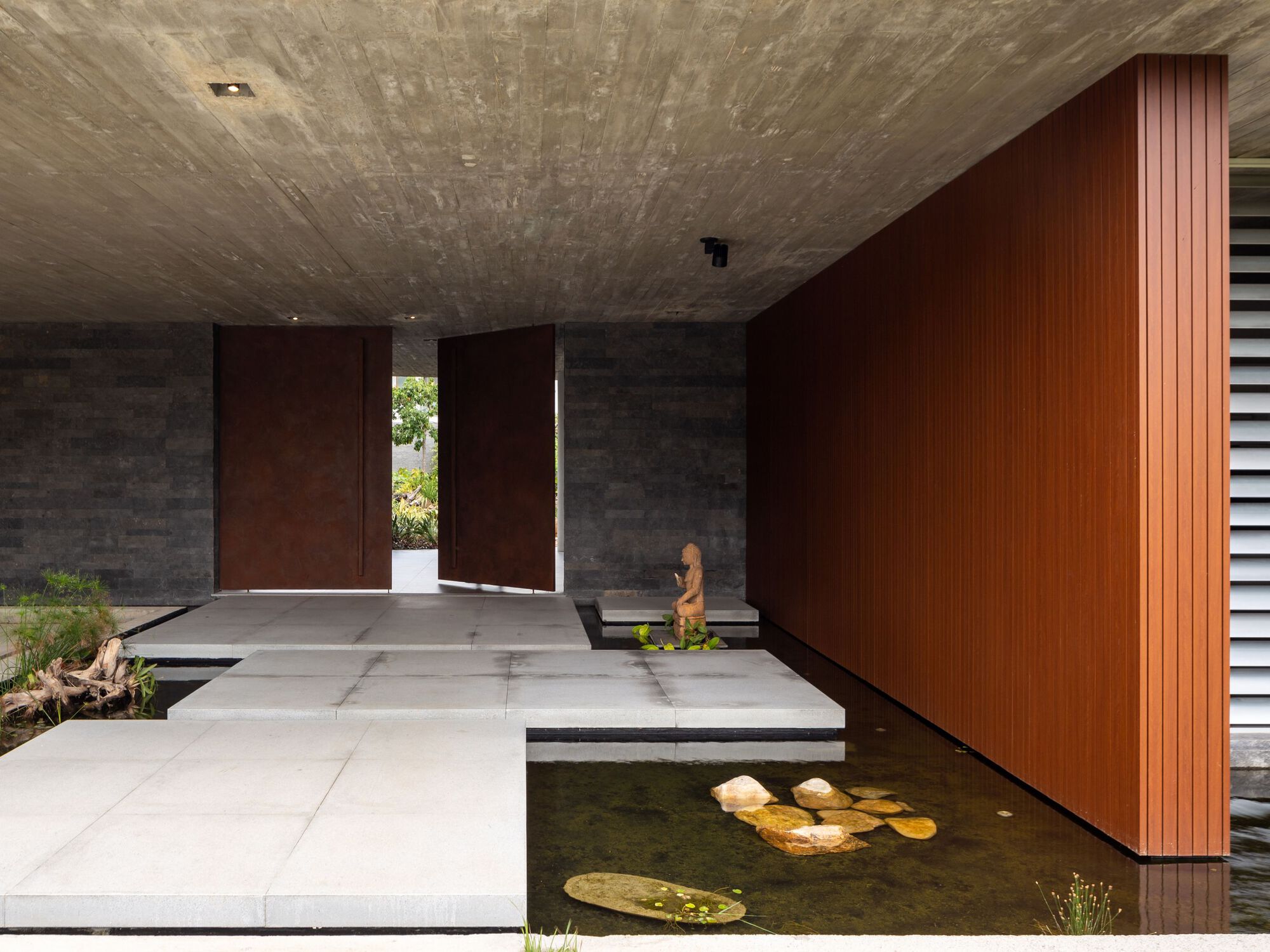 众议院 GG丨巴西丨Fernandes Atem Arquitetos-13