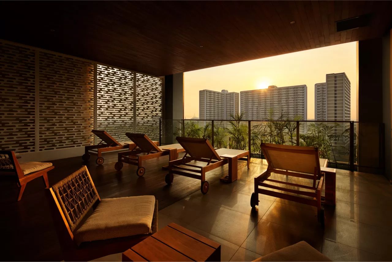 藤田观光酒店丨日本丨MASTERD 株式会社-38