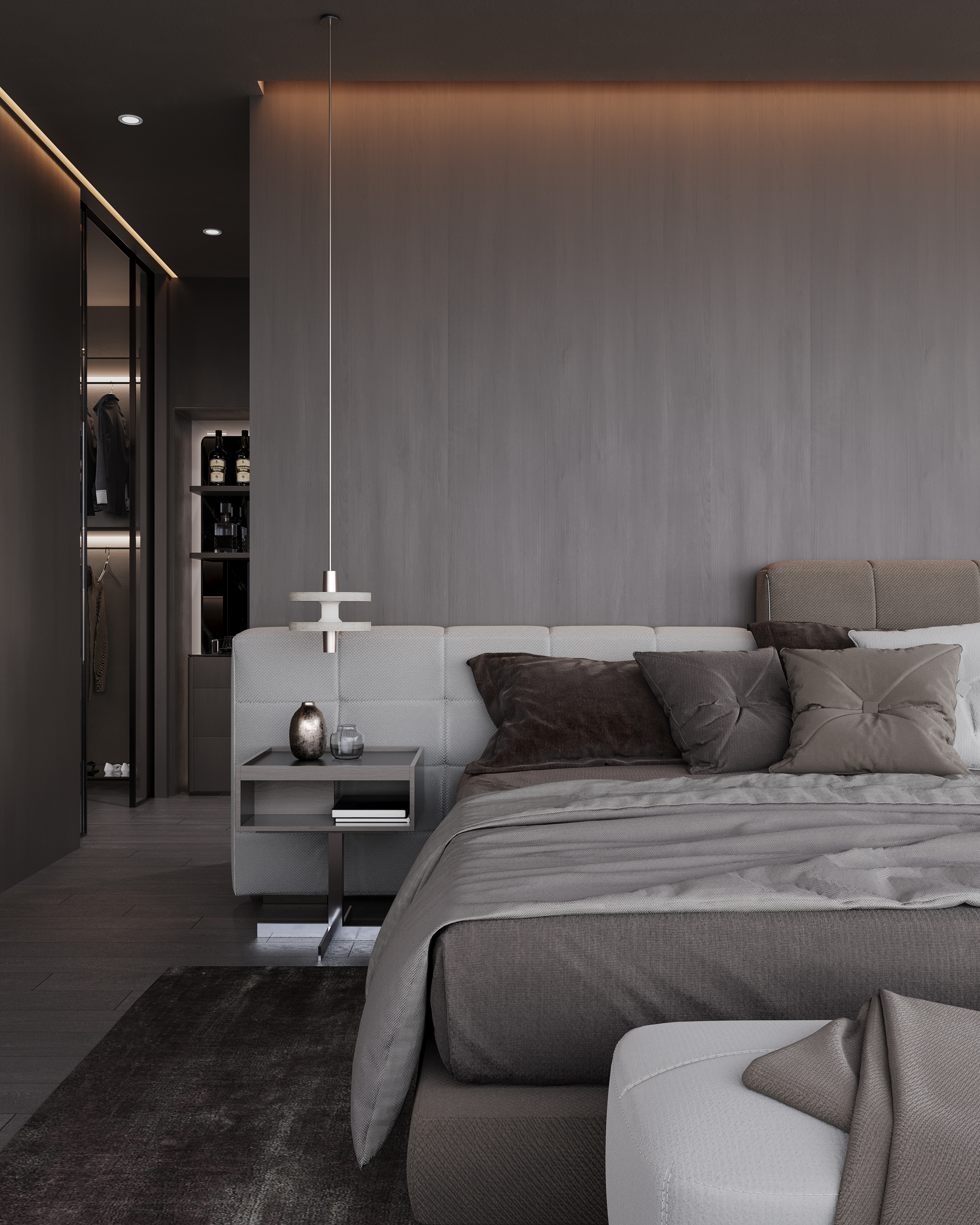 不刻意的浮华，不经意的美-14