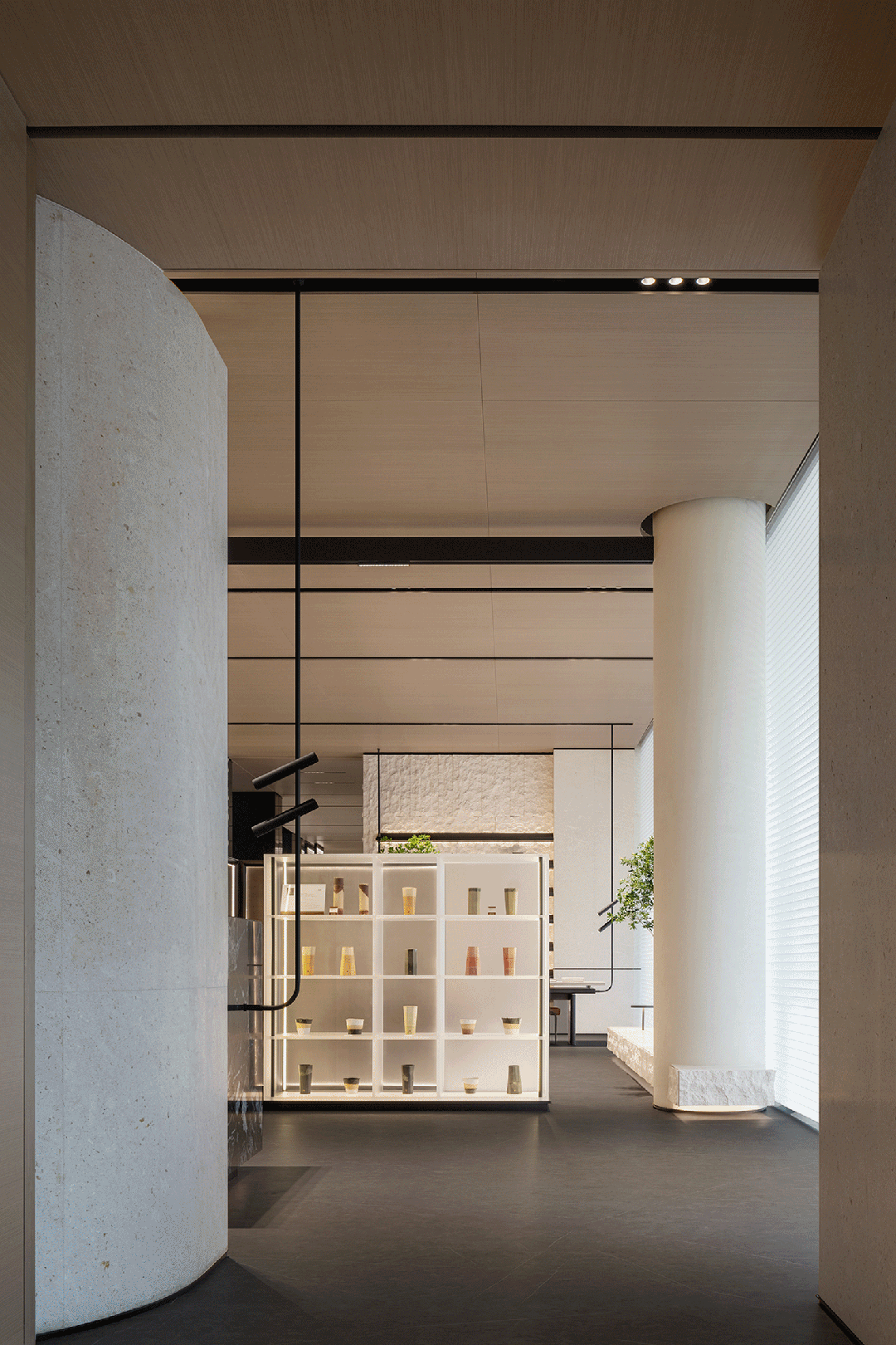 广州中海·白云麓府丨中国广州丨万相无形-42