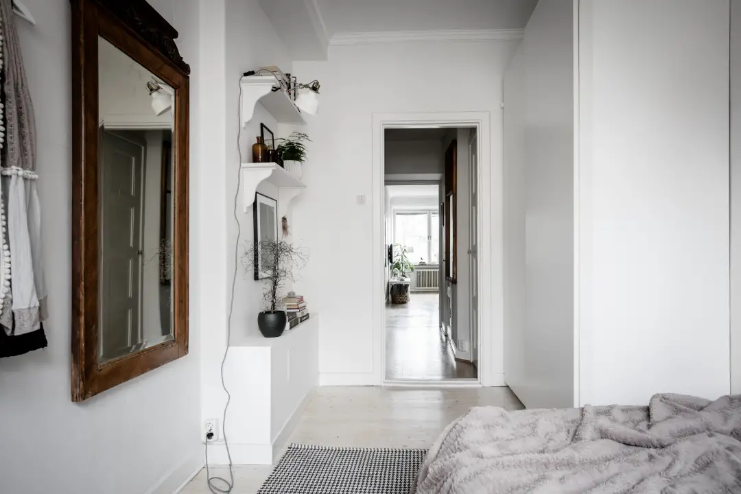 迷你厨房岛 | 小空间，大功能-11