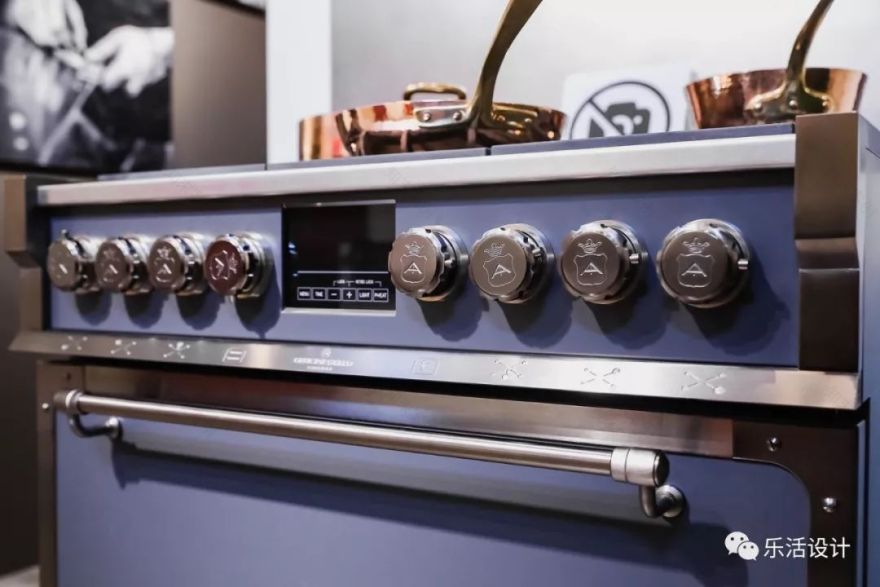 2019 米兰(上海)展大赏 | 百大品牌呈现意式生活美学-48