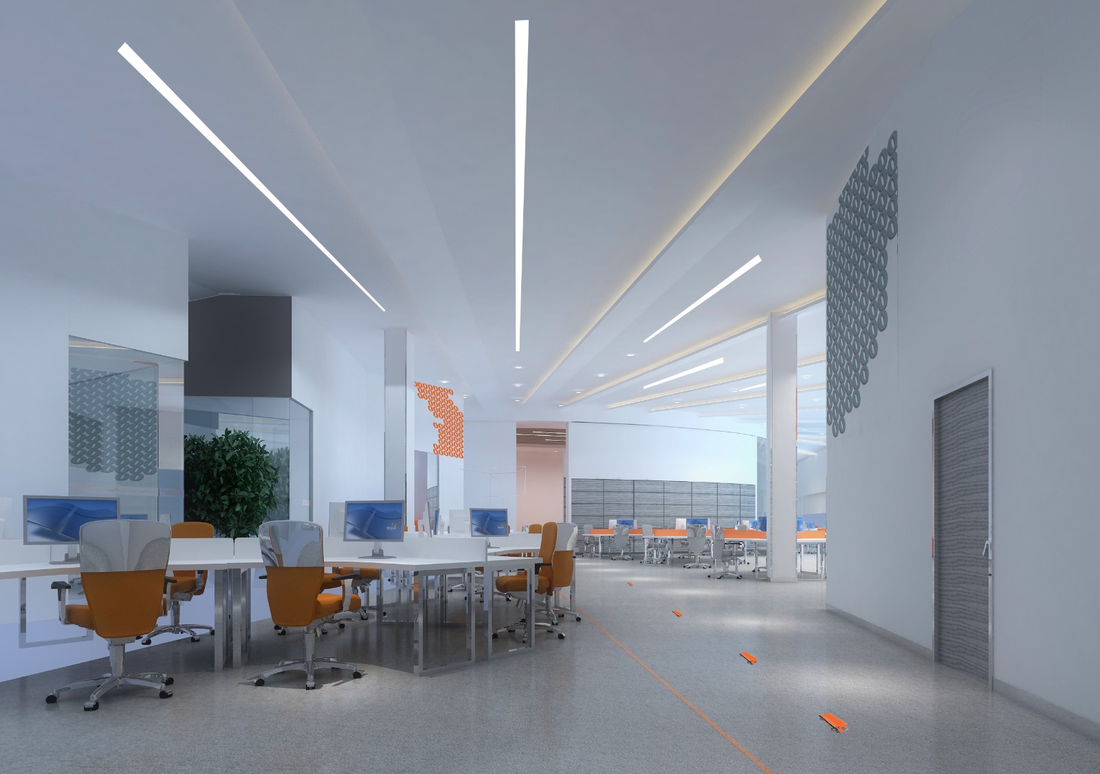 山东佳怡物流集团济阳办公室-2