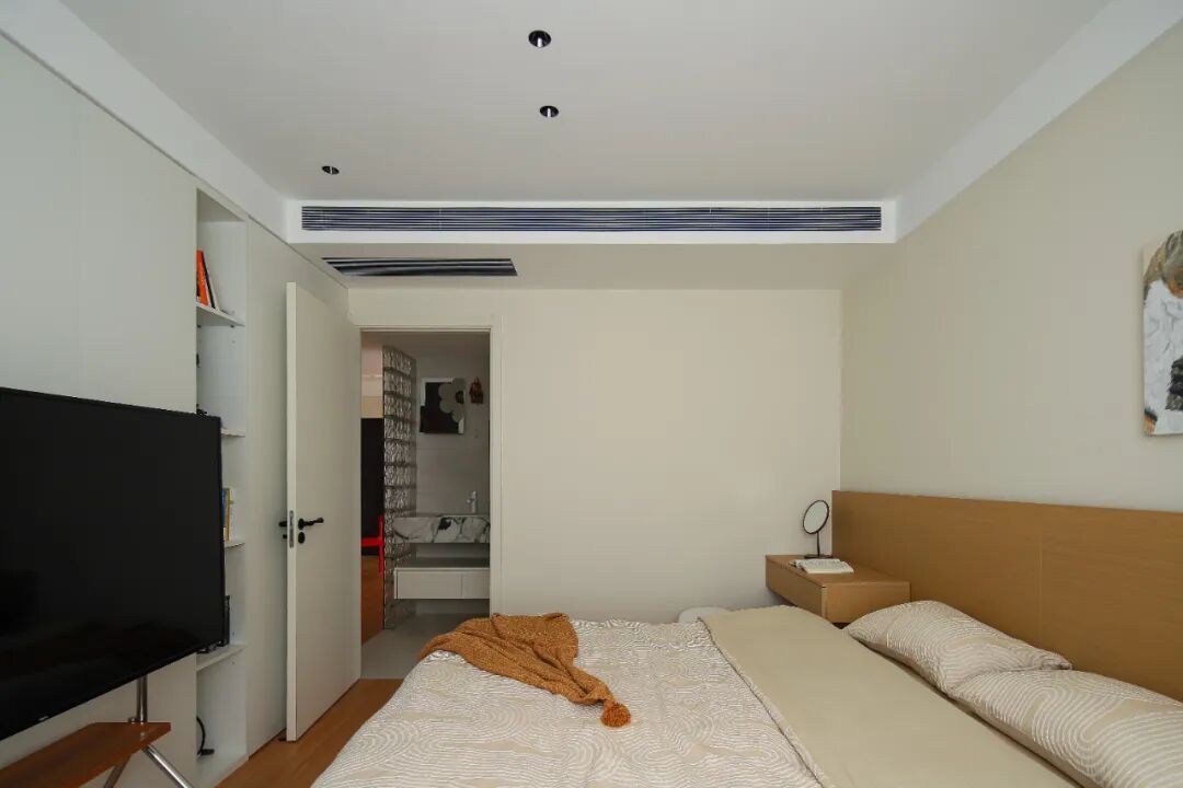 实景  柔光漫煮三餐四季丨木匣子-20