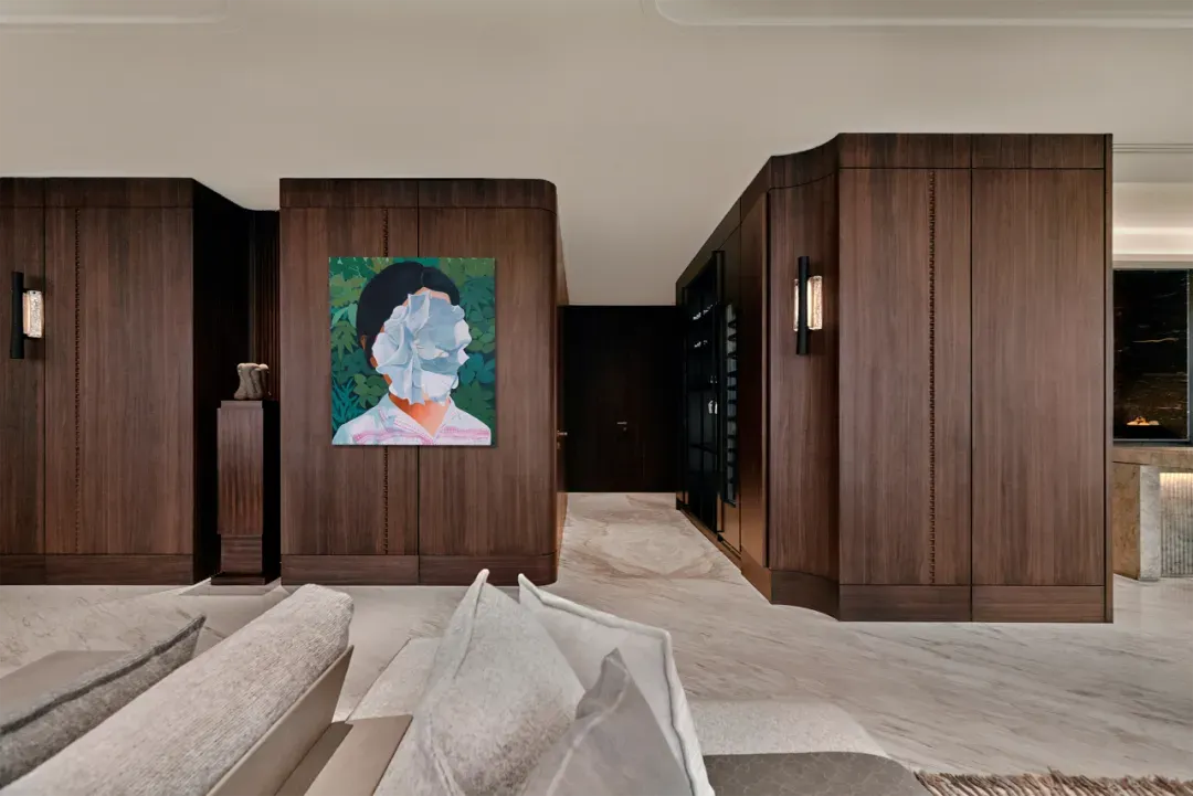 高福云境丨中国上海-32