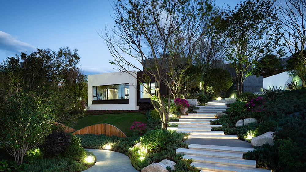 大理满江云想山景观-11