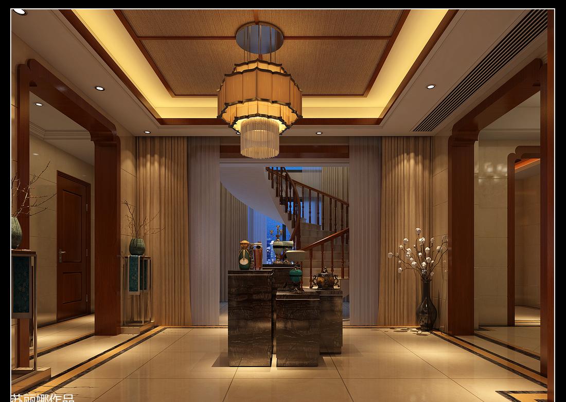 五行养生馆 | 中式美学与健康的完美融合-4