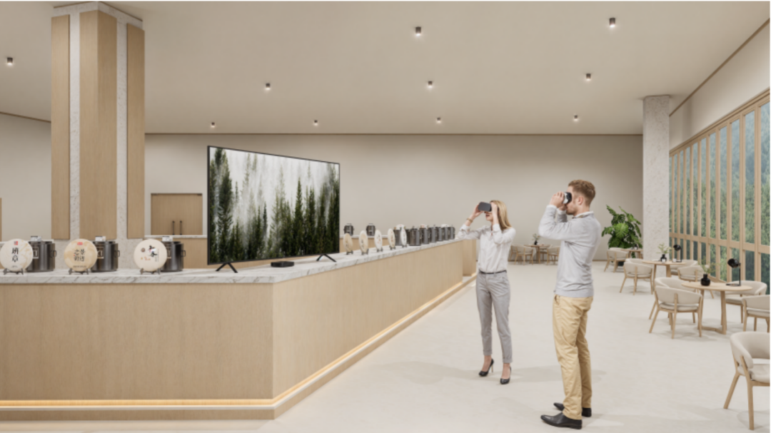 漂亮的农耕文化“翻身仗”!四色展板解码四大主题,齐民要术×共生理念实践:非遗文旅/电商产业链/稻茶观光工厂等构建乡村振兴新模式-172