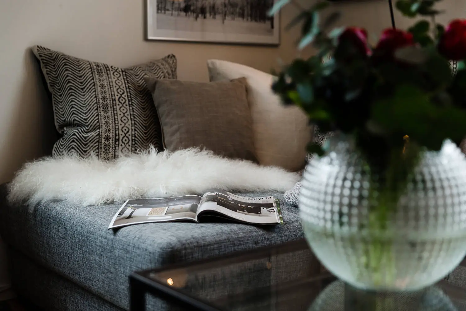 梦想衣橱 | 三室公寓中的奢华更衣室-9