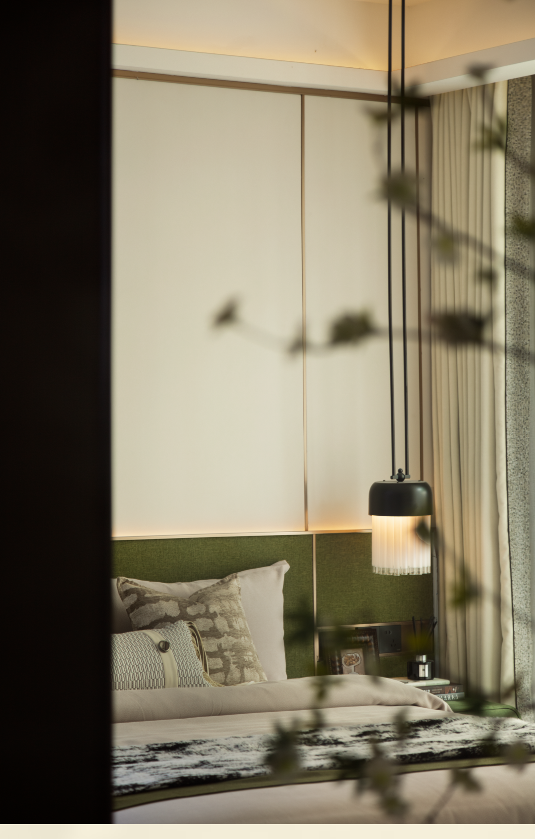 美纵新作|贵阳清镇上观锦园样板间-26