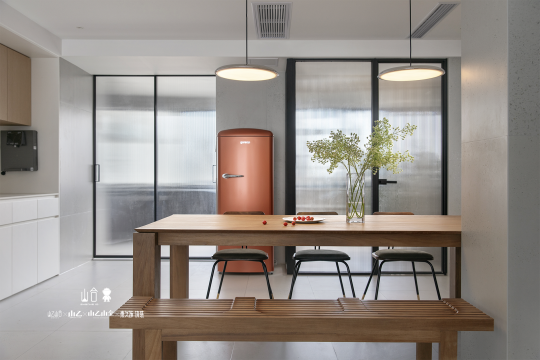 实景系列·宅成小日子丨山乙山合-16