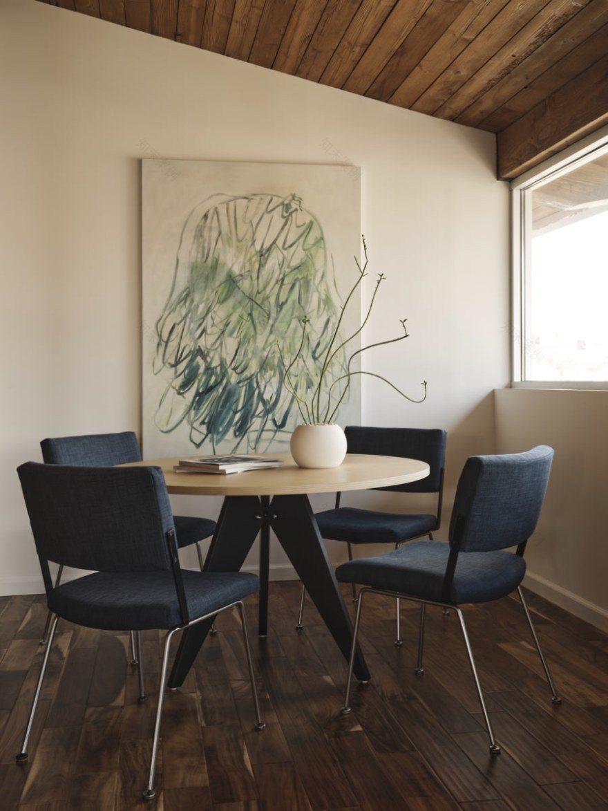 Cartwright 办公室空间设计丨美国洛杉矶丨Stilo 设计工作室-16