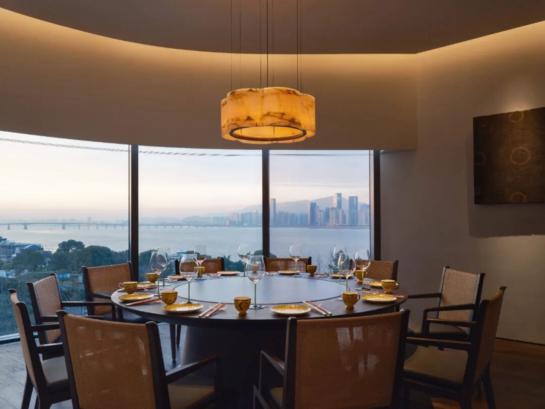 无形美学|东方空间新叙事-20