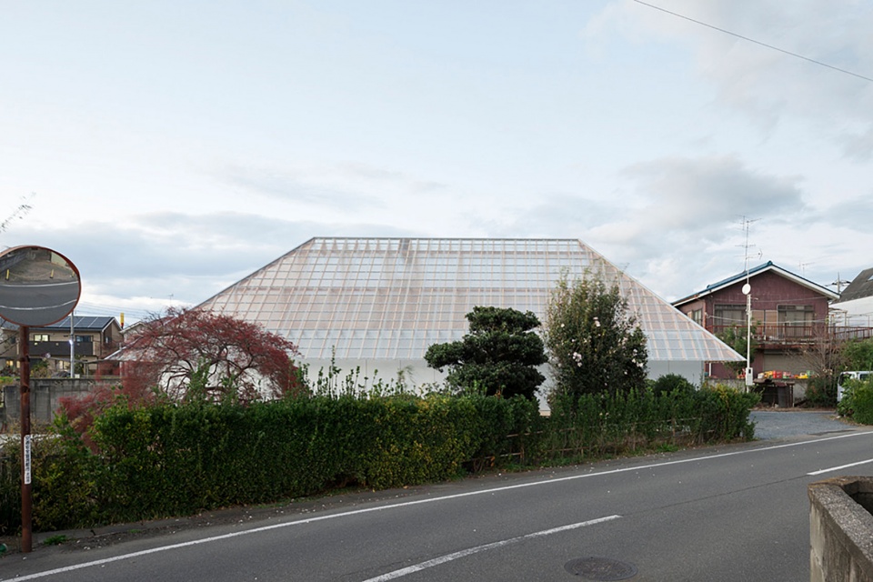 ARI 住宅丨日本丨Lemmart-5