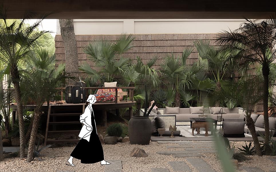 璞元壹境丨中国上海丨潜木设计-34