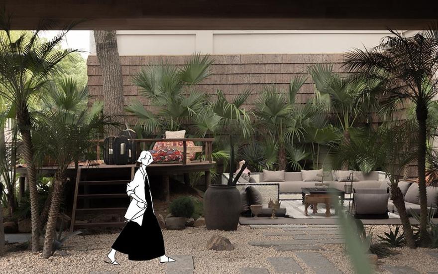 璞元壹境丨中国上海丨潜木设计-34