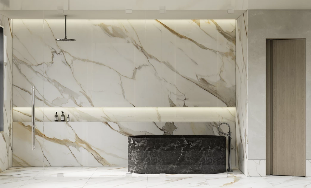 纽约 Noa Santos 现代主义美学空间丨美国纽约丨Noa Santos Design-29