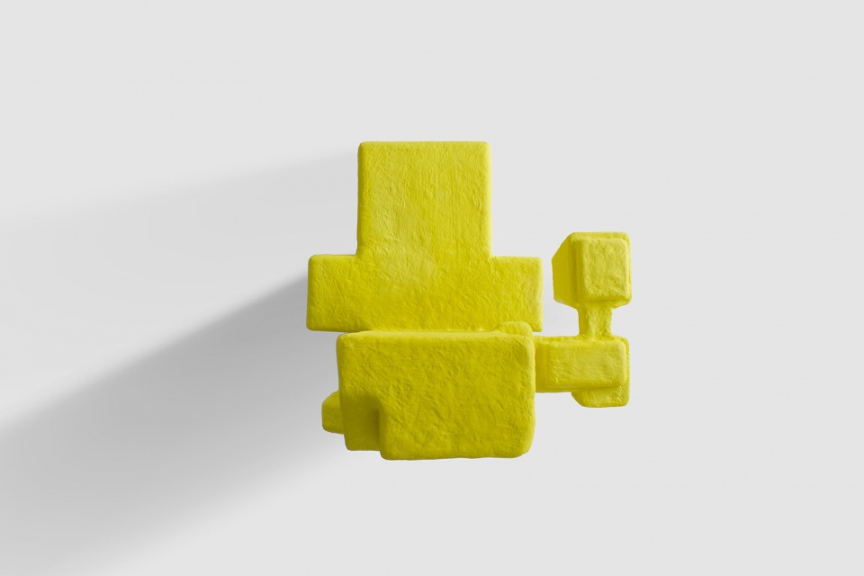 古希腊遗产与垃圾创新 | NEO-ANCIENT 和 TRASH-FORMERS 家具系列-21