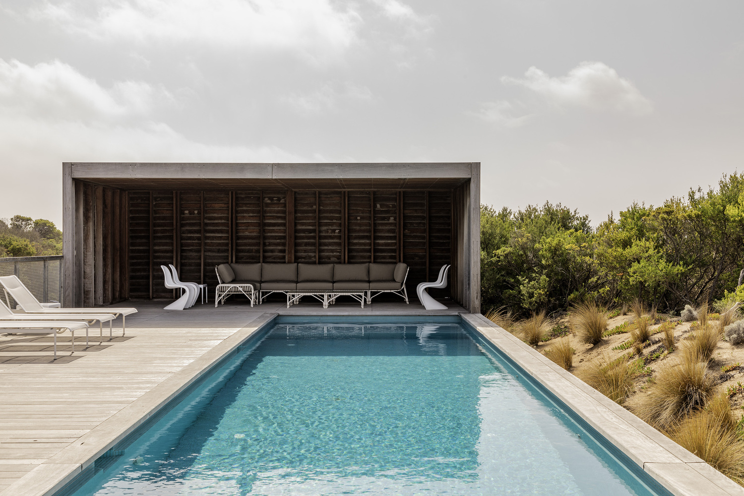 圣安德鲁斯海滩别墅-39