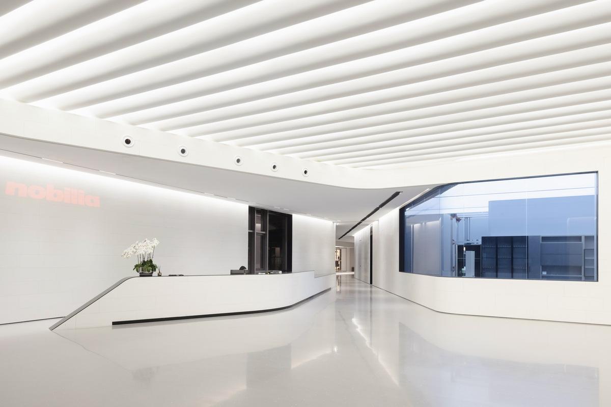 柏丽德禄亚太生产研发总部丨中国无锡丨Chiasmus建筑事务所-25