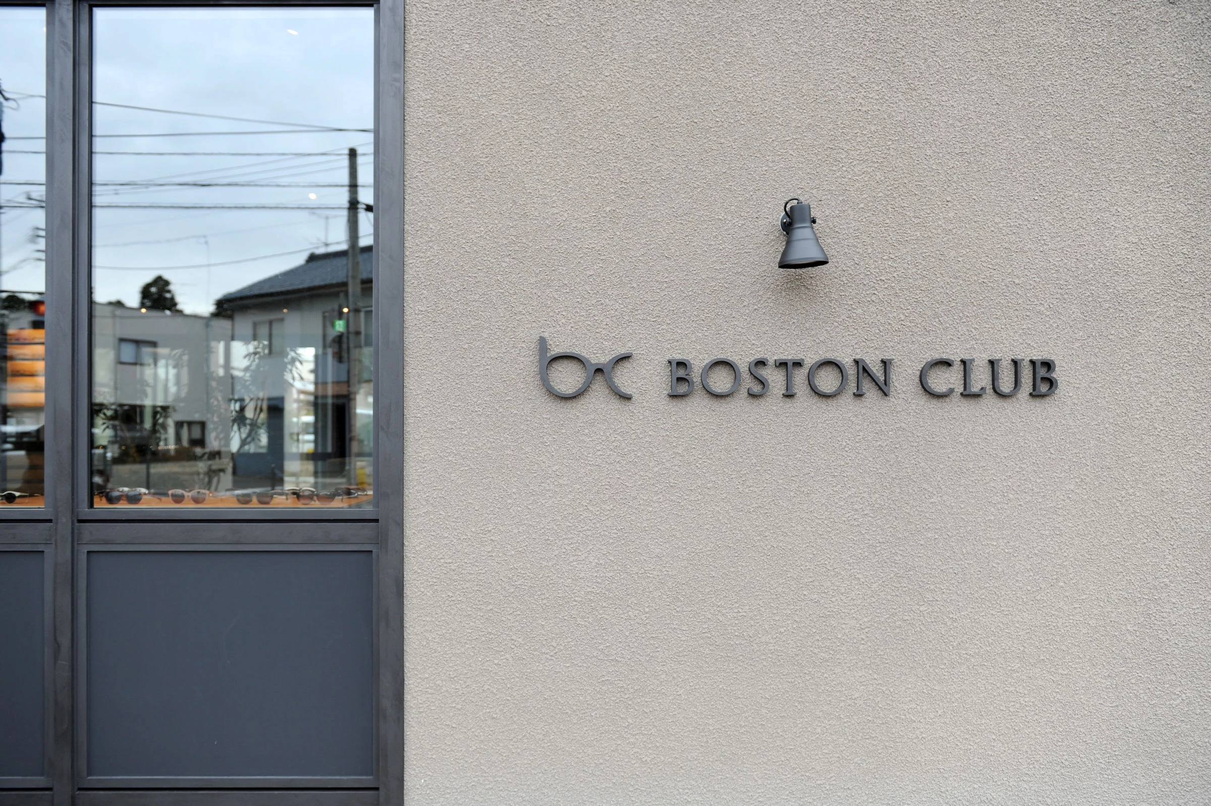 福井县波士顿俱乐部 BLDB · BAUM-16