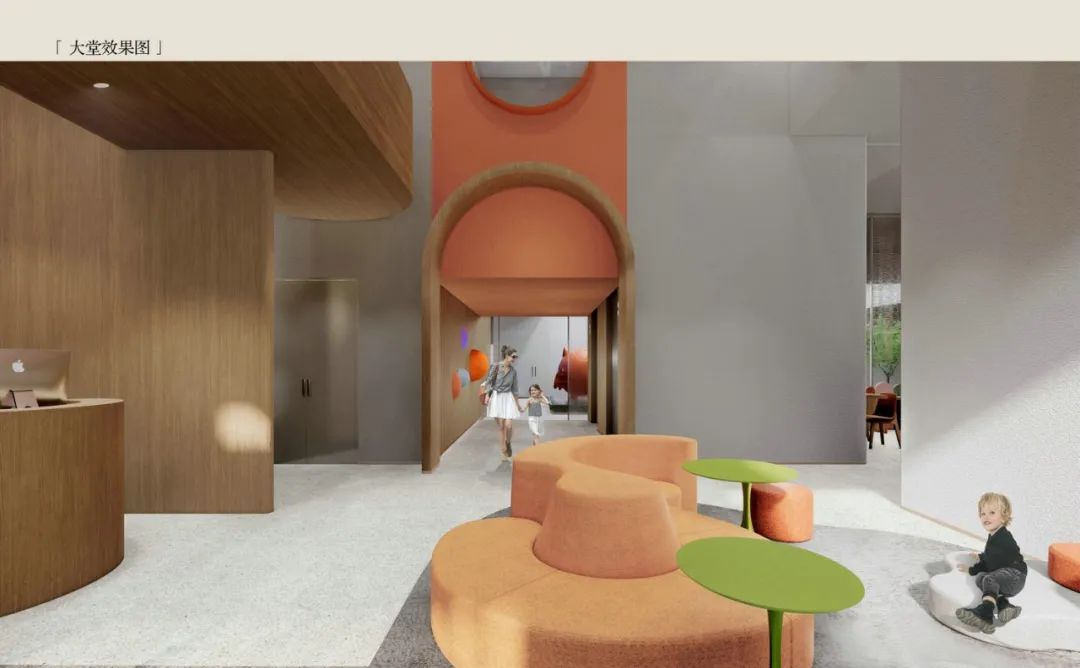 "谁说民宿不能潮"？邂逅2024民宿设计新风尚!-52