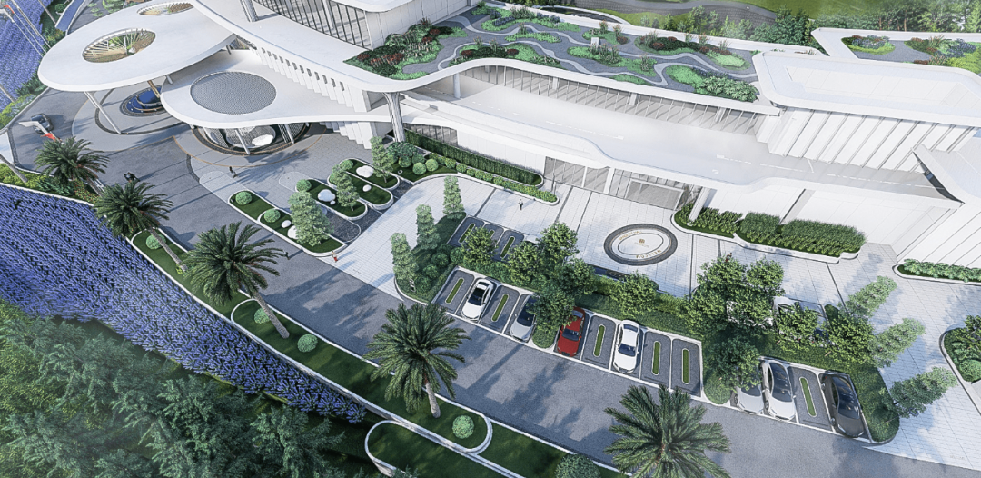 泰宁锦江国际度假酒店丨中国三明丨福建东南设计集团有限公司,洲宇设计集团-55