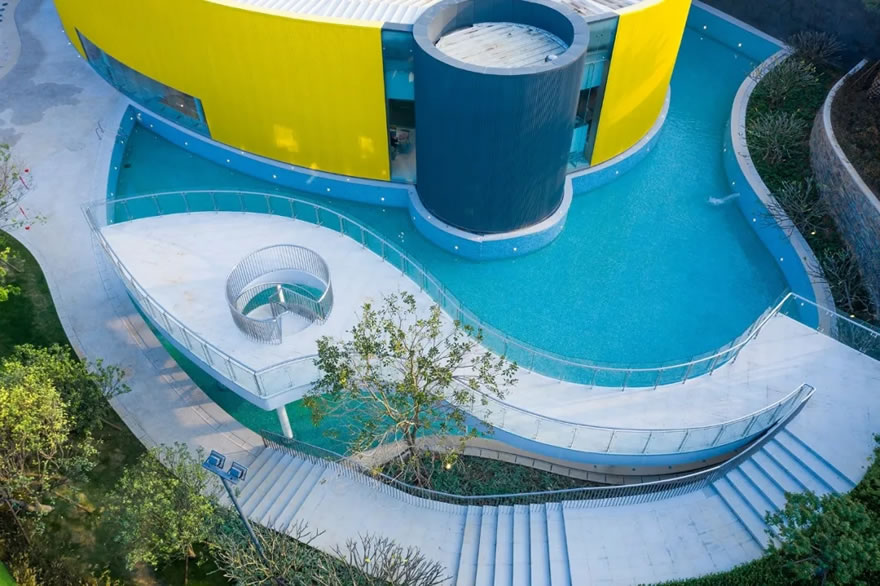 布谷星球探索公园丨中国漳州-142