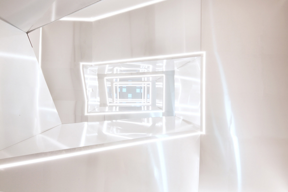 Confcooper 新办公室设计-44