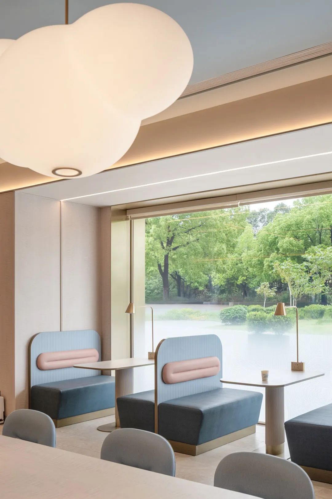 朱周设计|汉庭酒店4·0南京首店丨中国南京-23