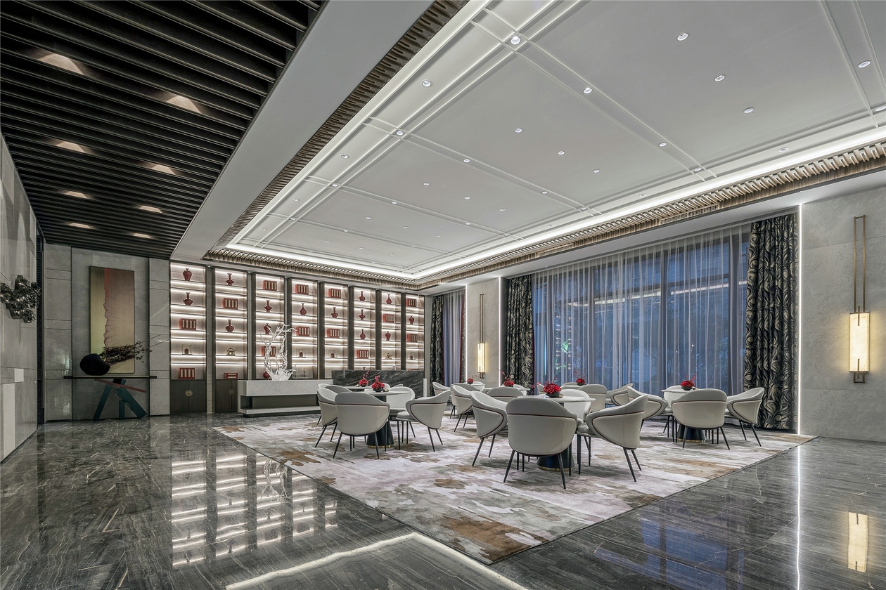 一然设计 | 雅韵天成，大美不言！-54