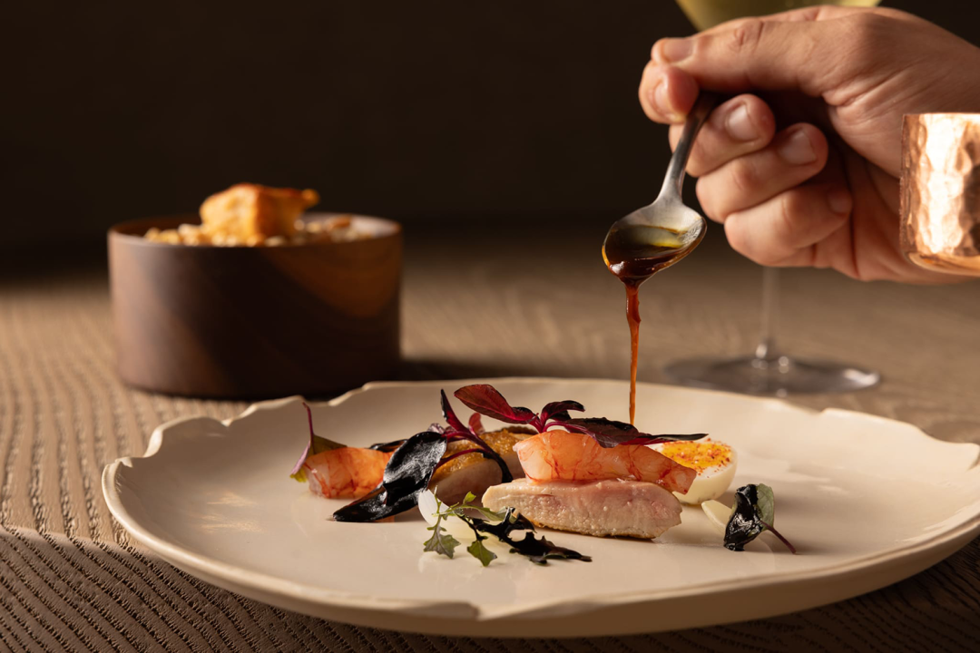 罗马 NOMOS 酒店丨意大利罗马丨Henry Timi-81