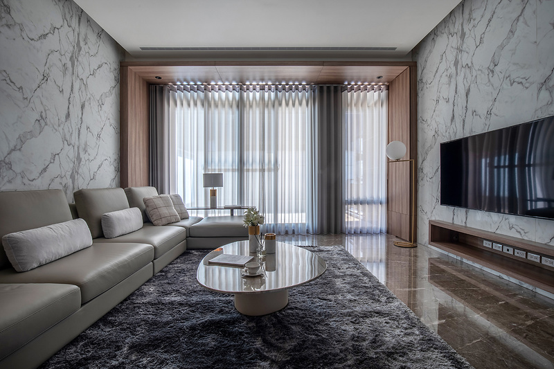 古稀之年的温馨家园——La Famille-3