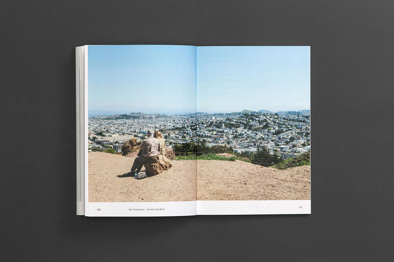 摄影大师的旅行画卷 | Isabella Thaller 的 Voyage-61