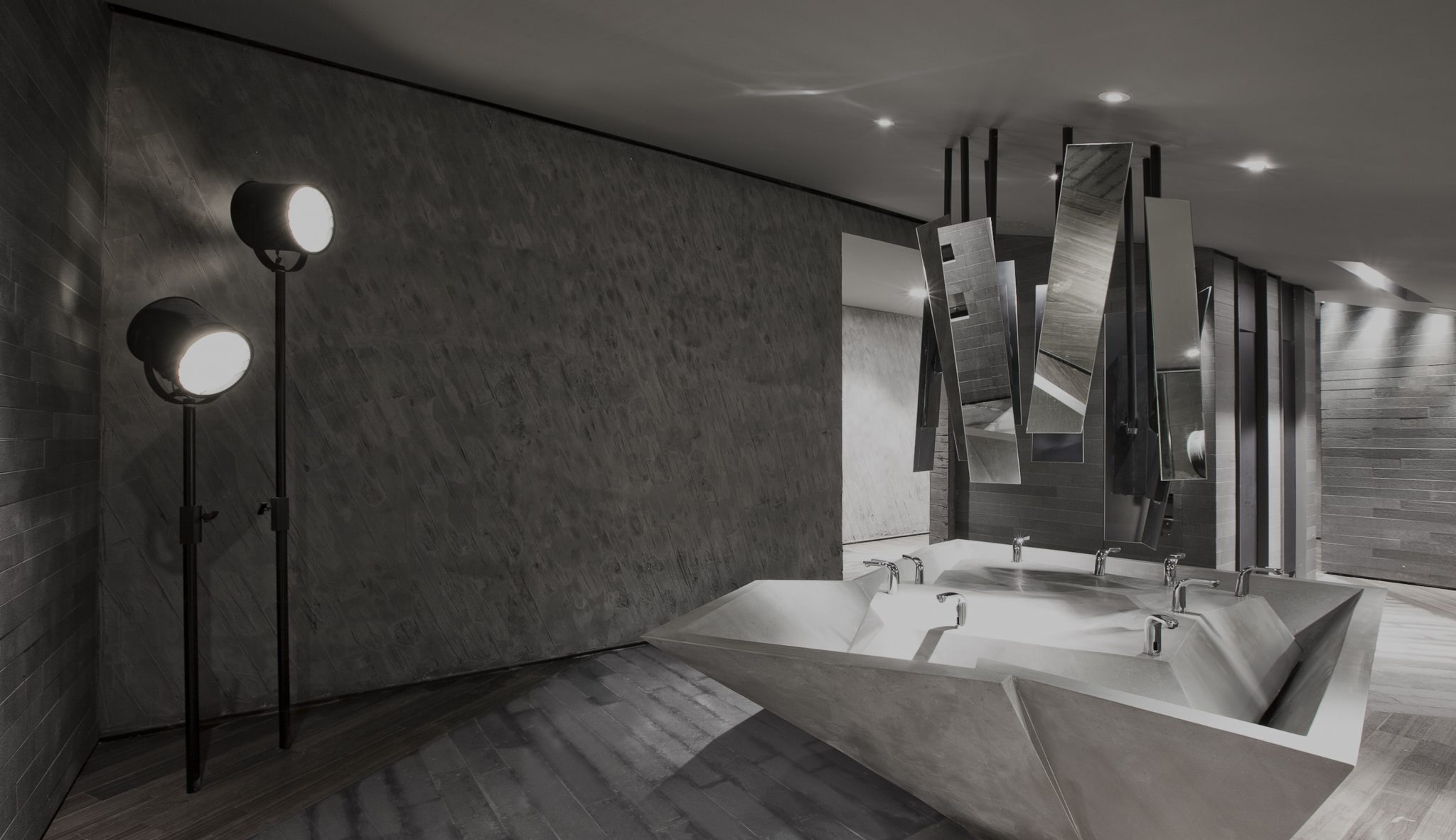 湖北长江电影集团  武汉汉口城市广场购物中心国际影城丨中国武汉-32