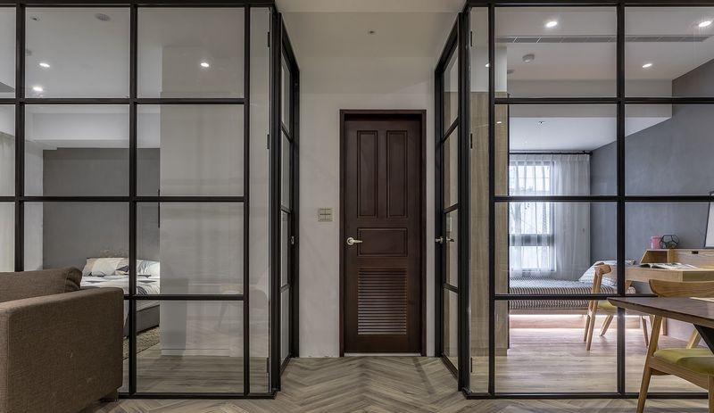 璟都梦幻空间设计-17