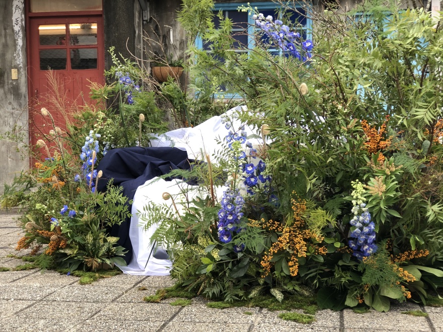 商業空間佈置 Space decoration-28