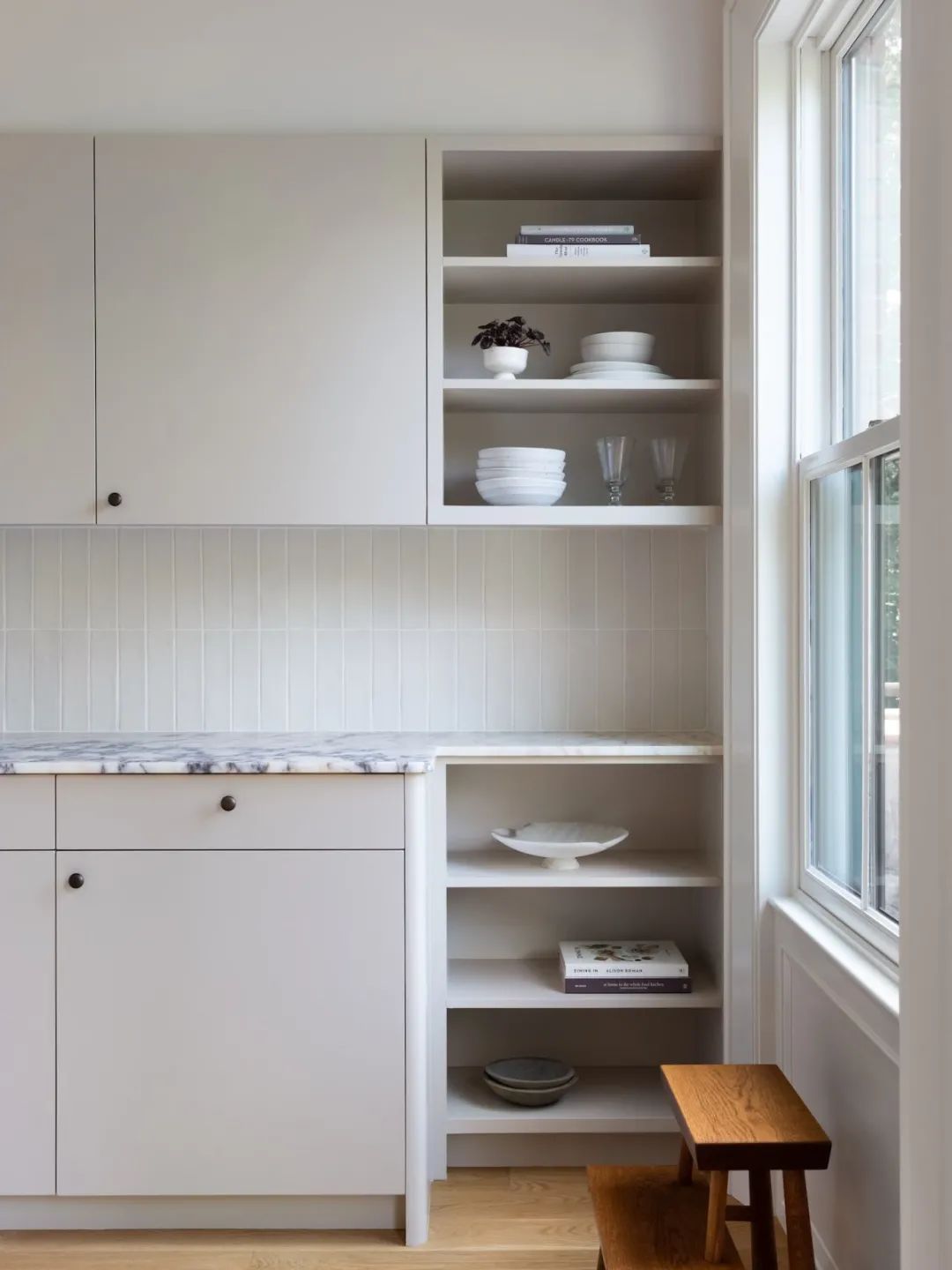 纽约新古典主义住宅,Nune Design 的精致之作-16