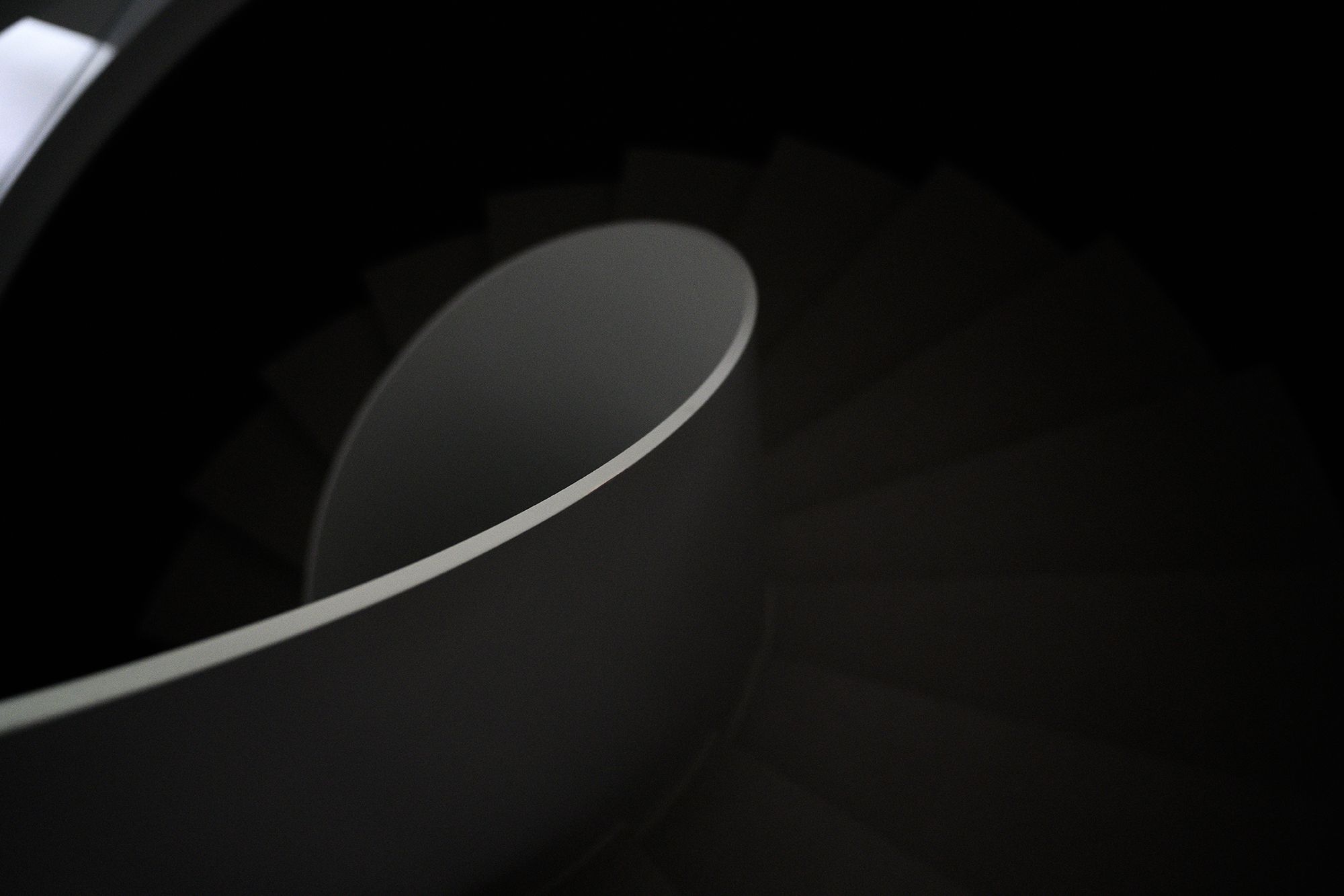 安生设计 吴振宝新作｜1500㎡ 现代别墅，游园如心-51