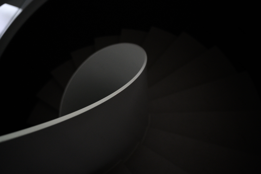 安生设计 吴振宝新作|1500㎡ 现代别墅,游园如心-51