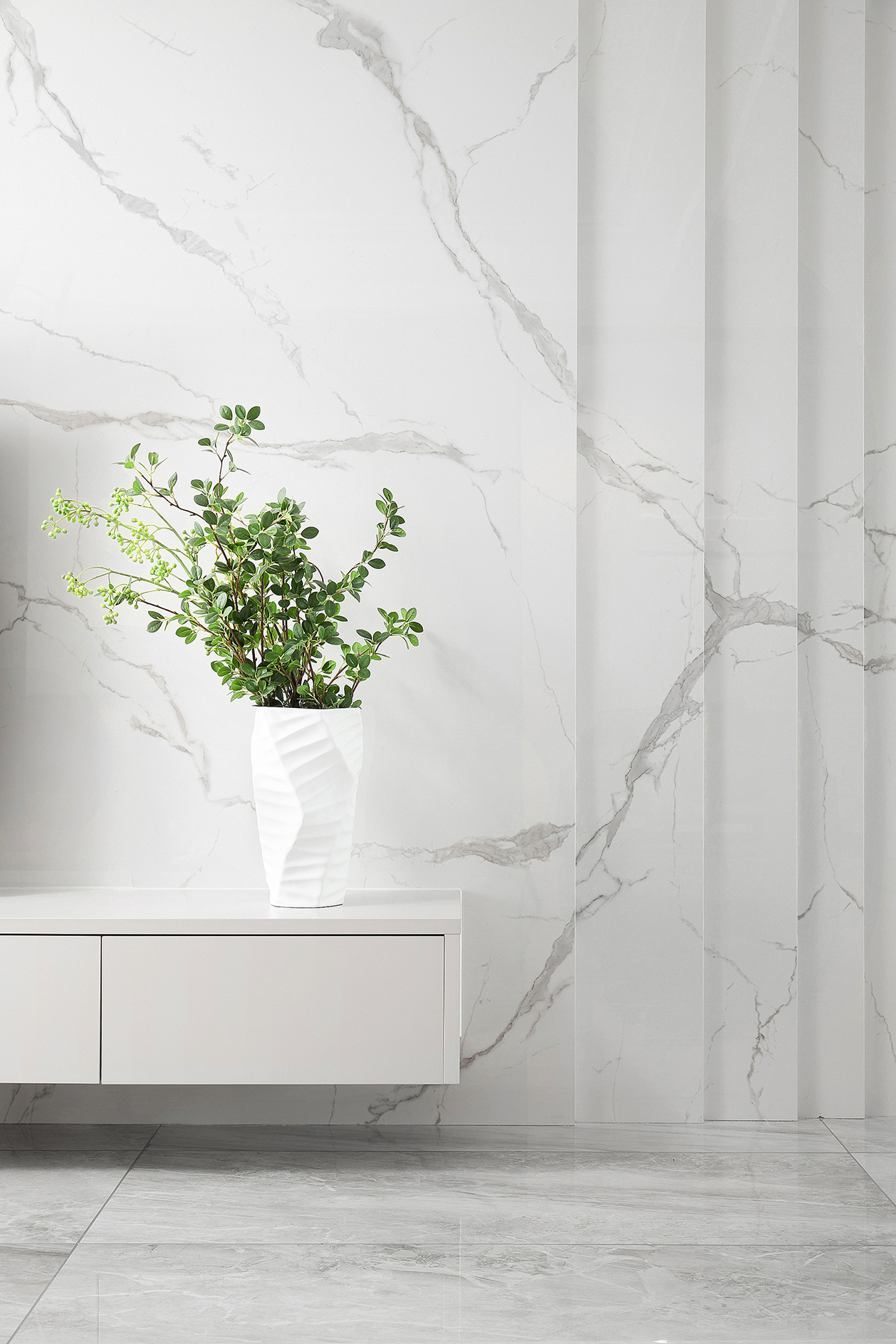 浅静丨中国深圳丨深圳漾空间设计有限公司-7