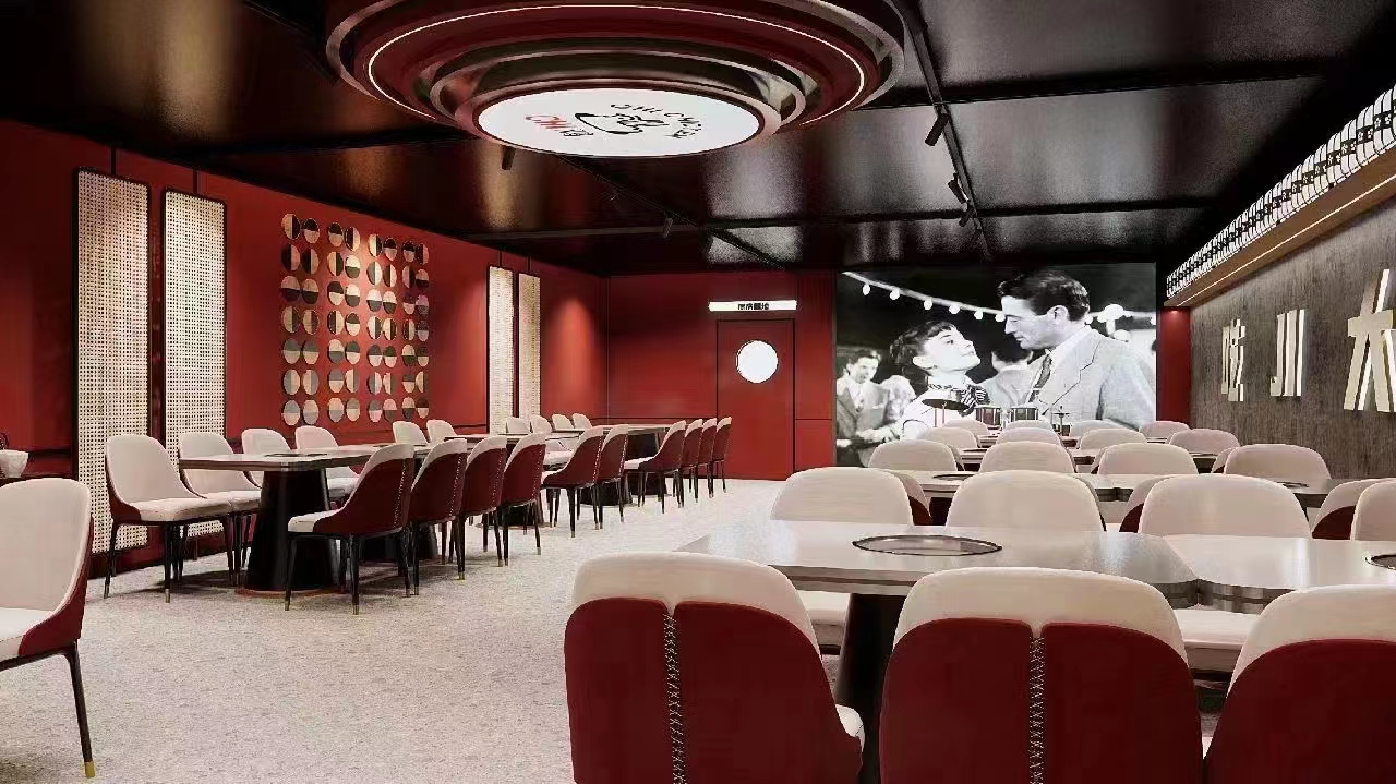 餐厅|人间不值得，但美食值得-4