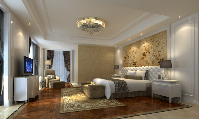 金螳螂  酒店各空间-7-2