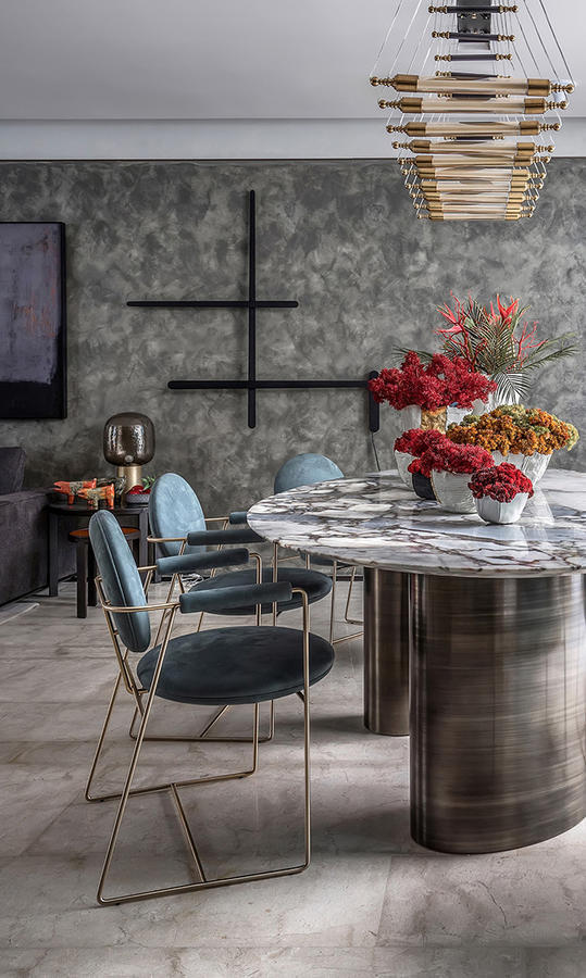 布鲁盟设计邦邦:软装设计,要与文化血脉相连-51