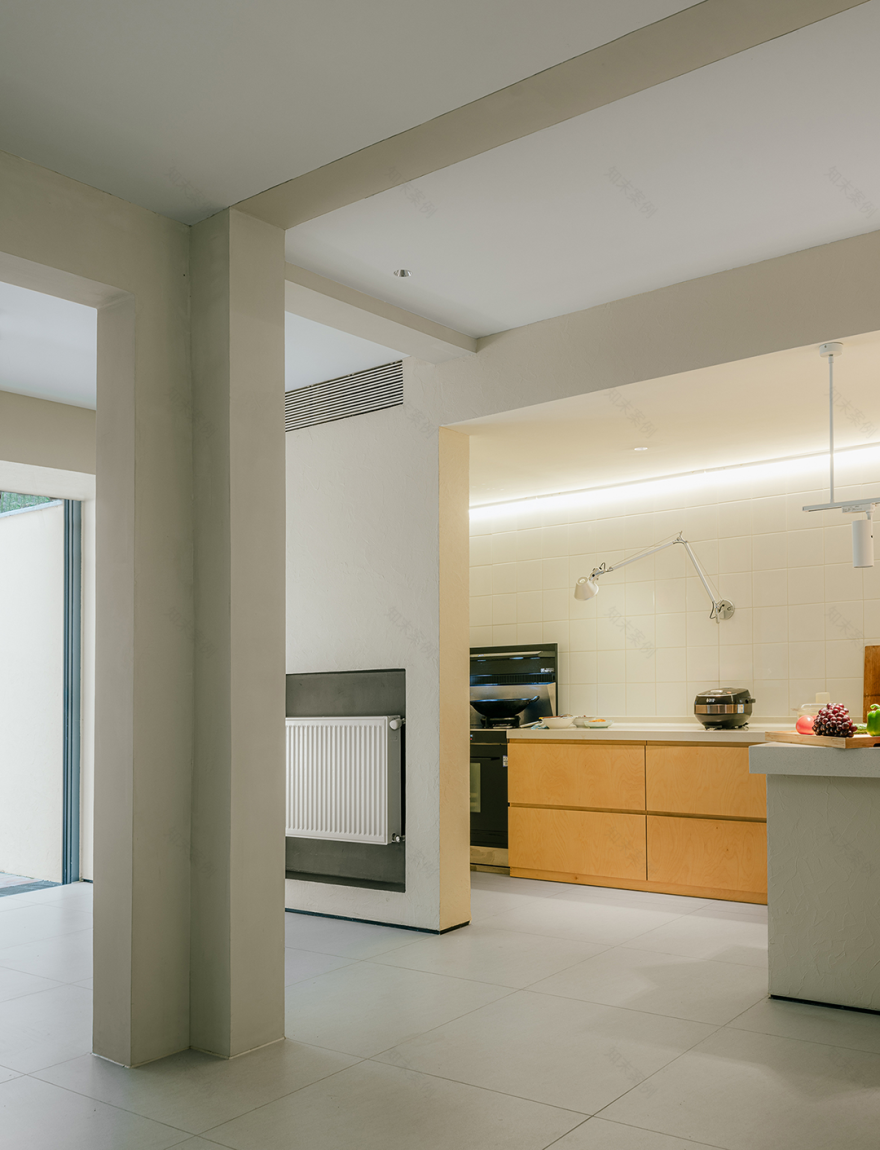 父母宅PARENTS HOUSE丨中国重庆丨也似建筑设计(北京)有限公司-78