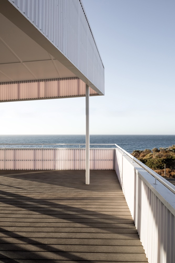 Falcon Beach House   iredale pedersen hook architects-88