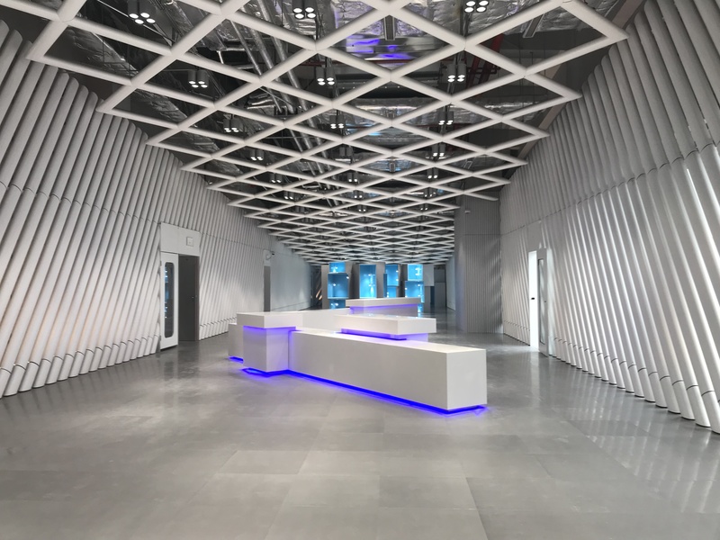 深业上城CEEC电子消费主题馆丨中国深圳-12